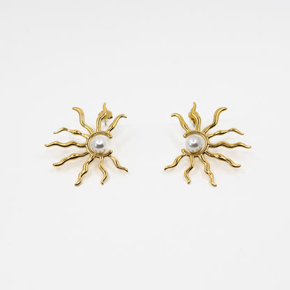 Pendientes Normania