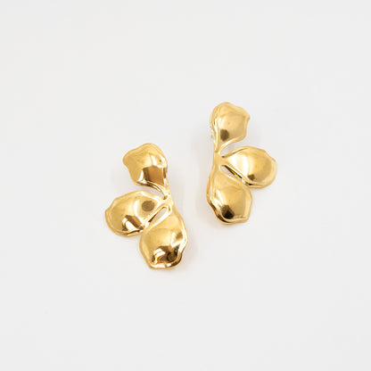Pendientes Tagete
