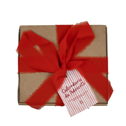 Calendario de Adviento — Del 1 al 6 de enero