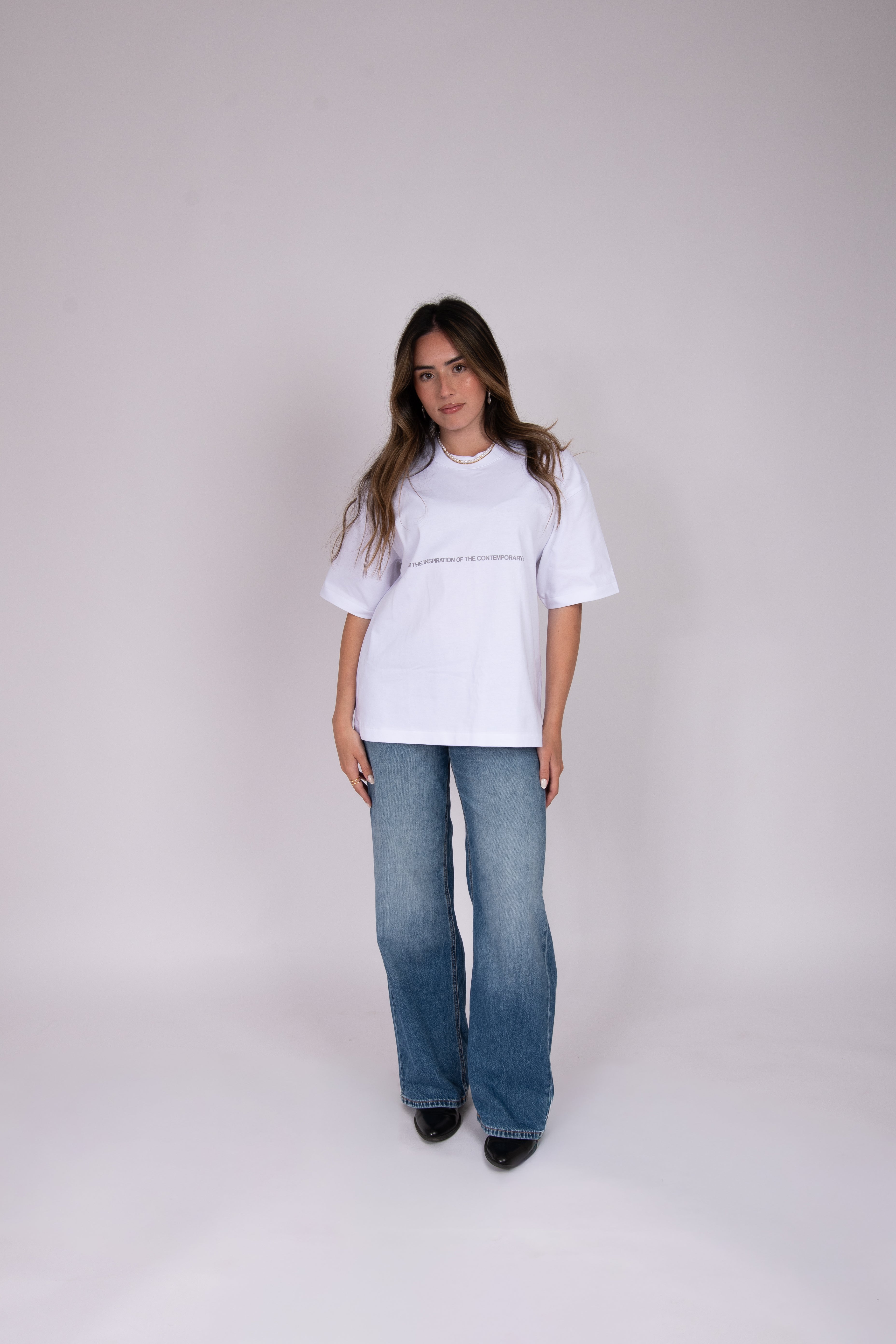 CAMISETA THE HOUSE 01-5