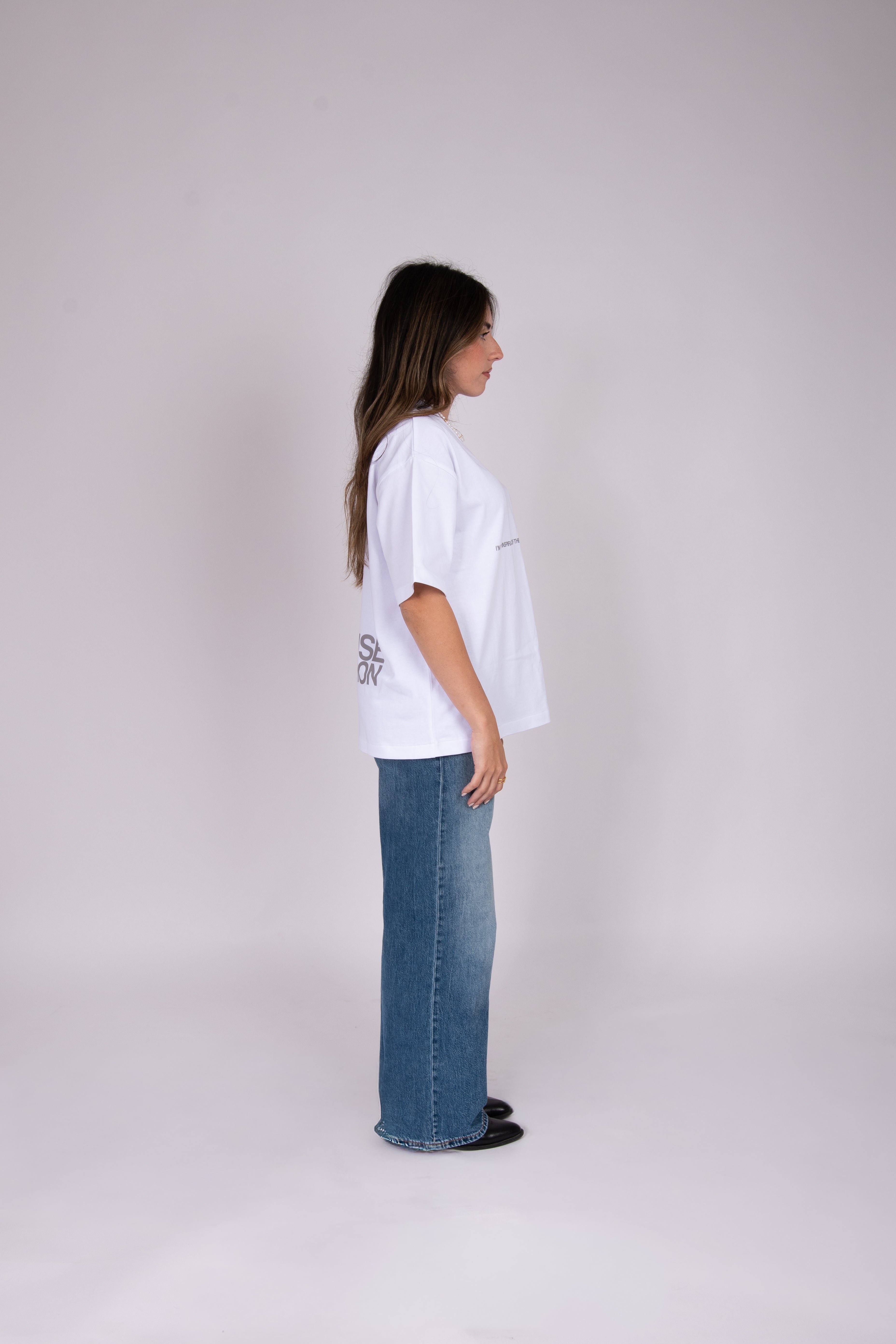 CAMISETA THE HOUSE 01-8