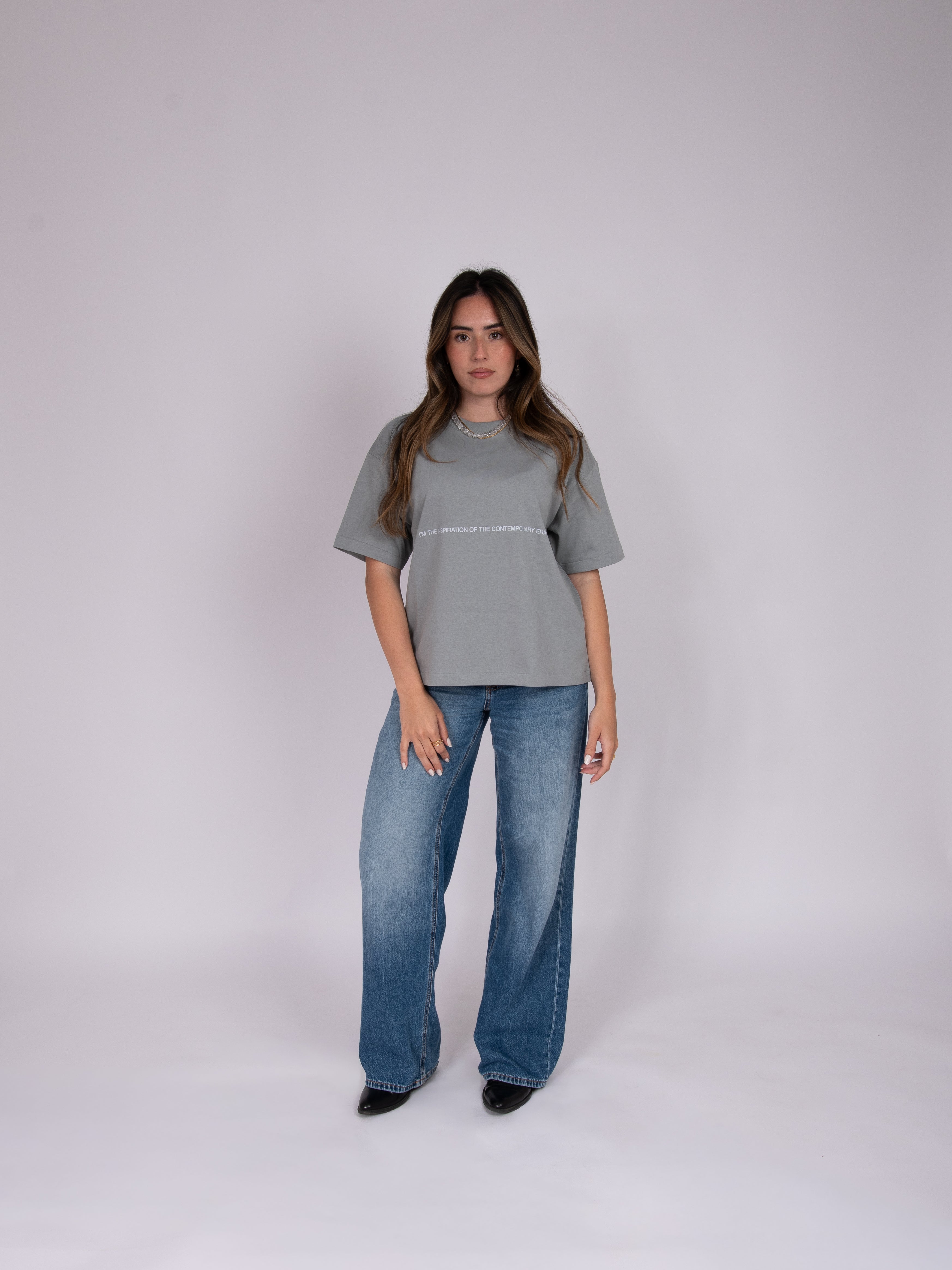 CAMISETA THE HOUSE 02