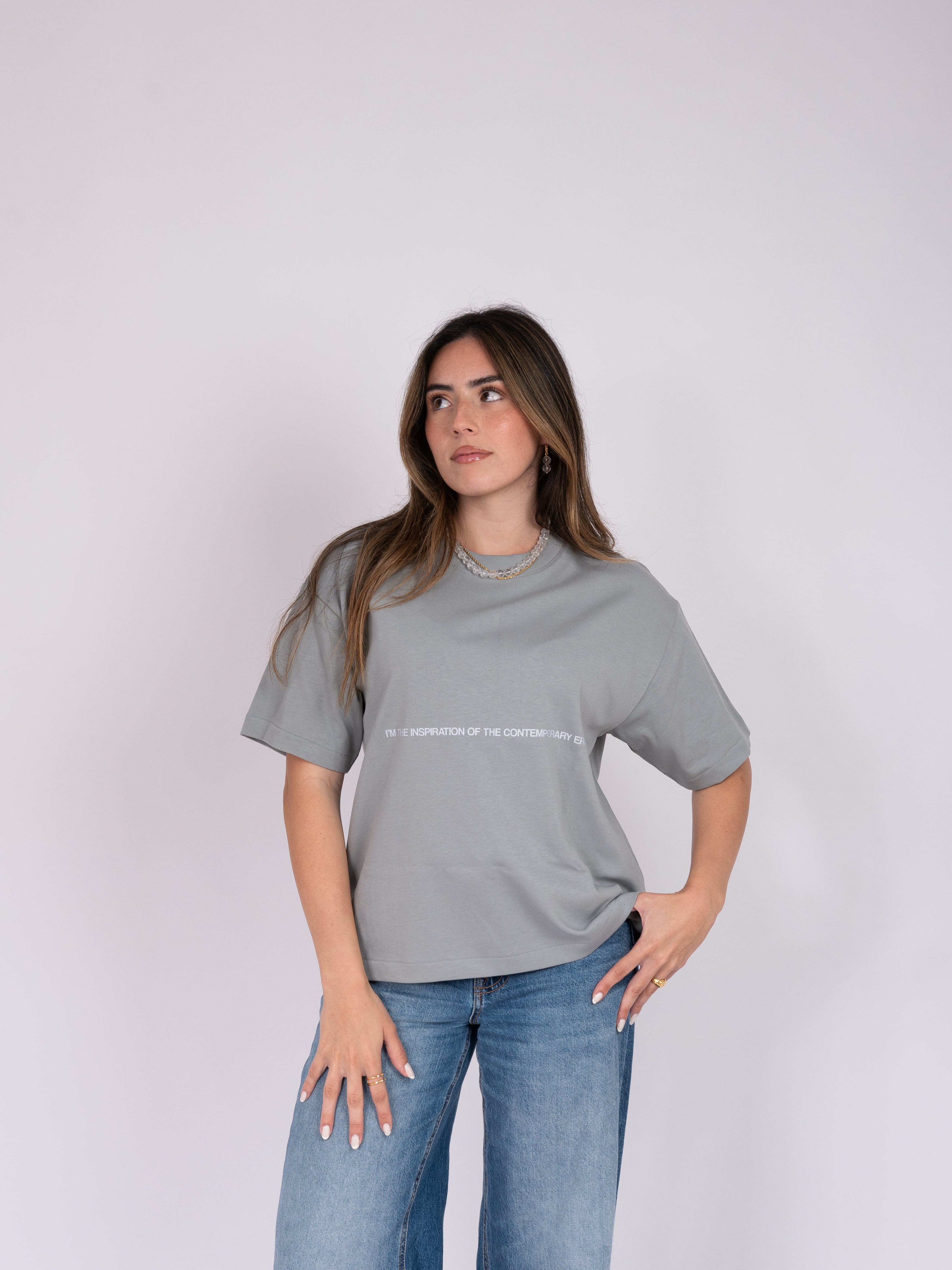 CAMISETA THE HOUSE 02-5