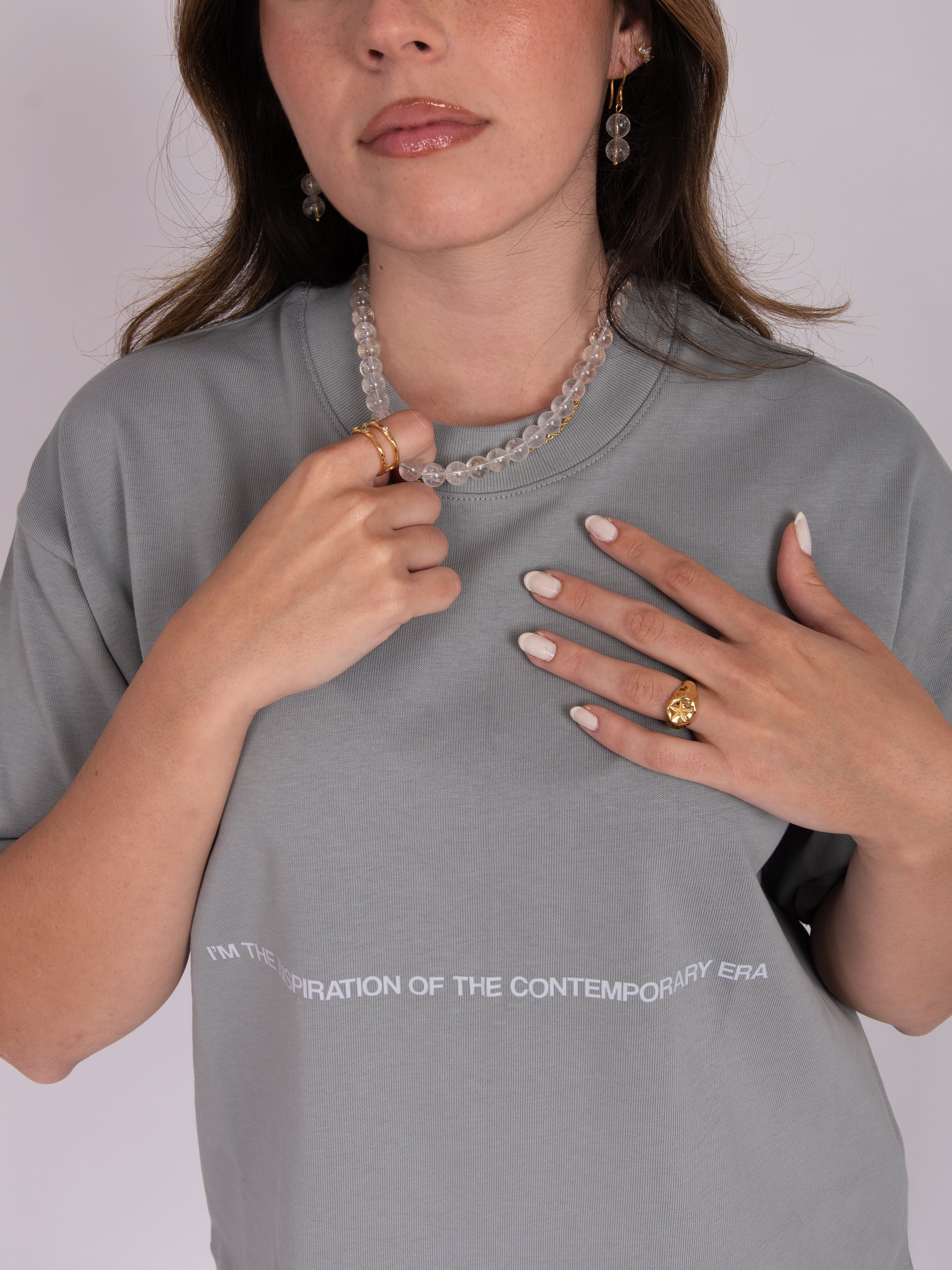 CAMISETA THE HOUSE 02-6