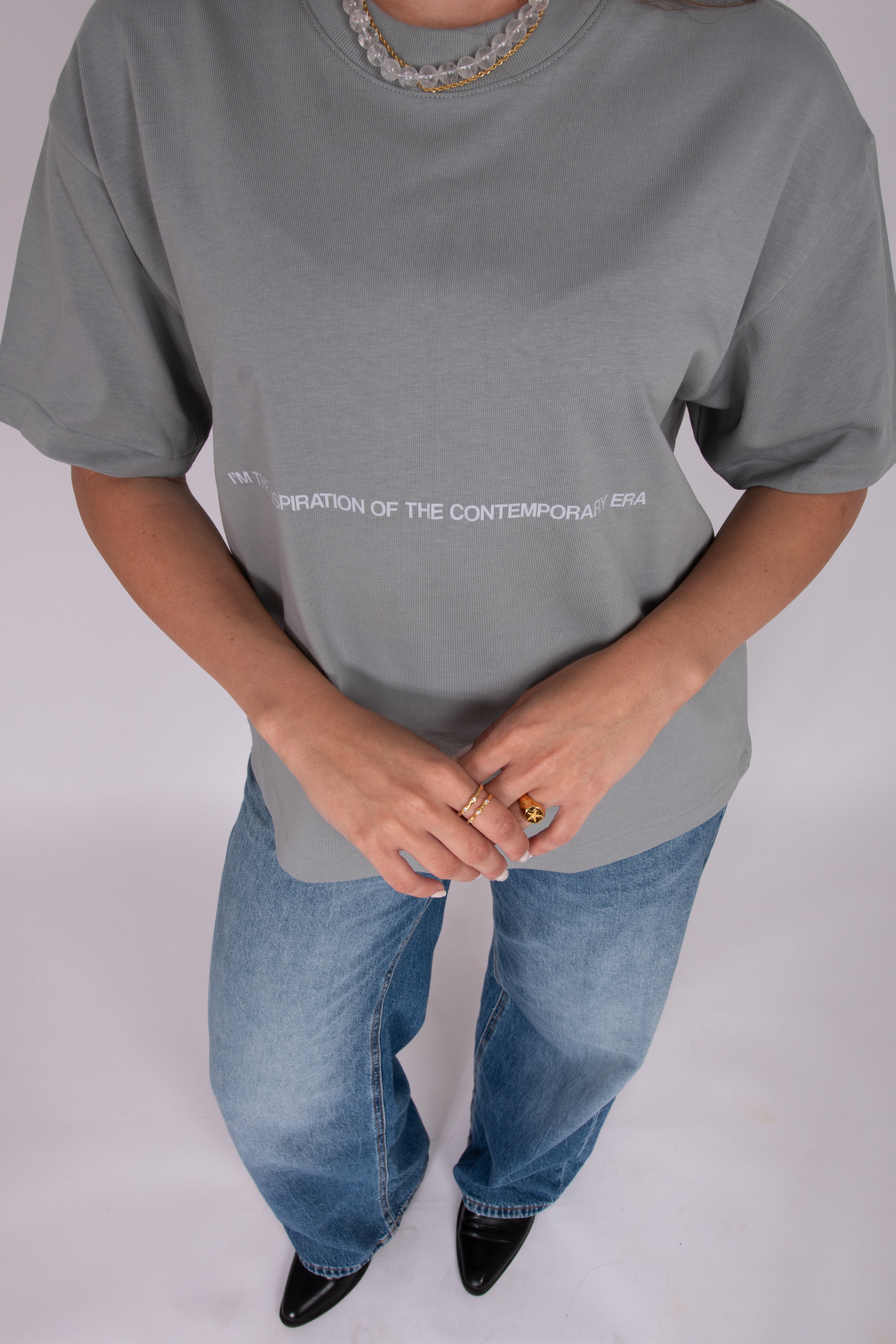 CAMISETA THE HOUSE 02-7