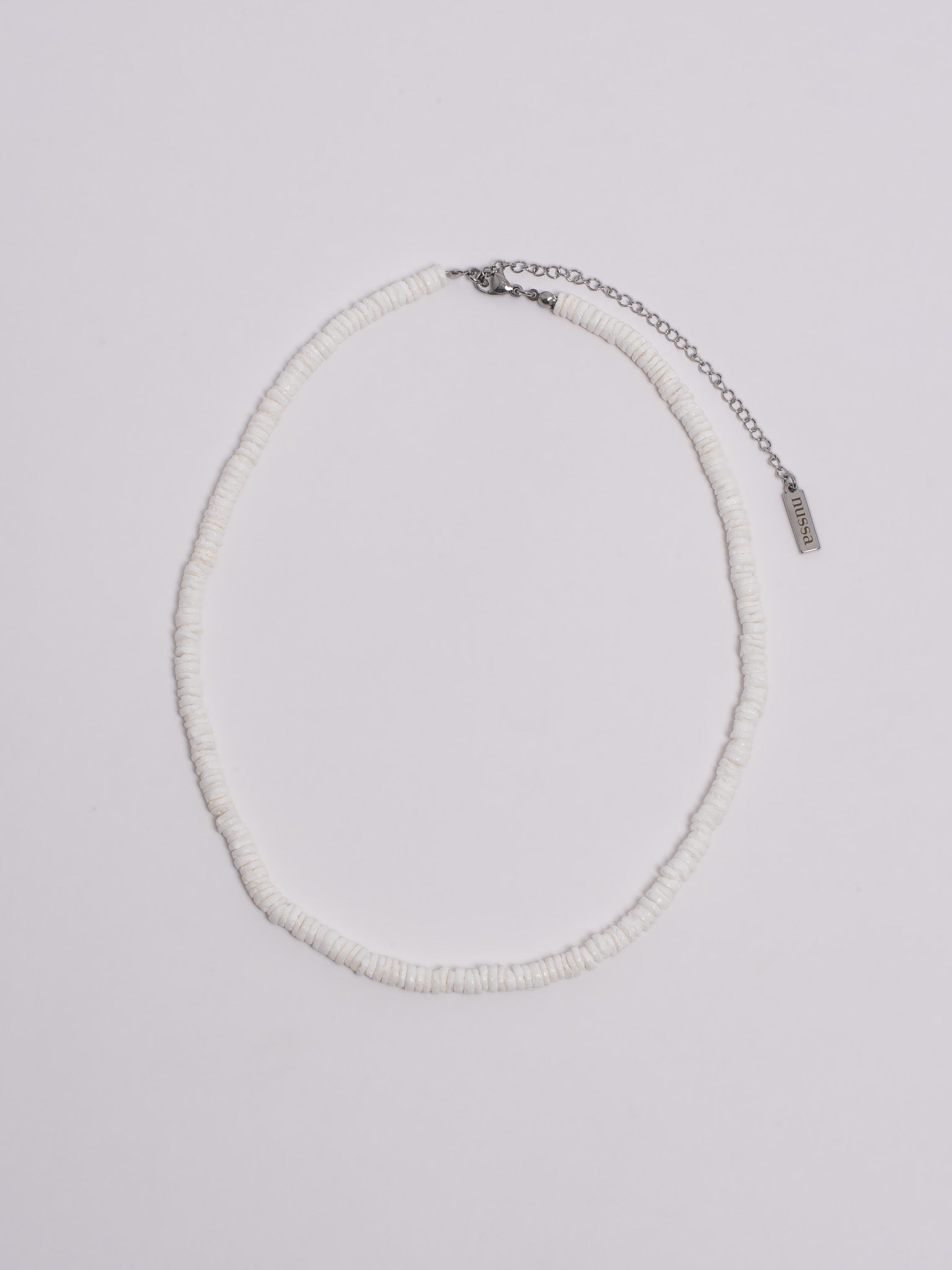 COLLAR THE HOUSE SHELL-2