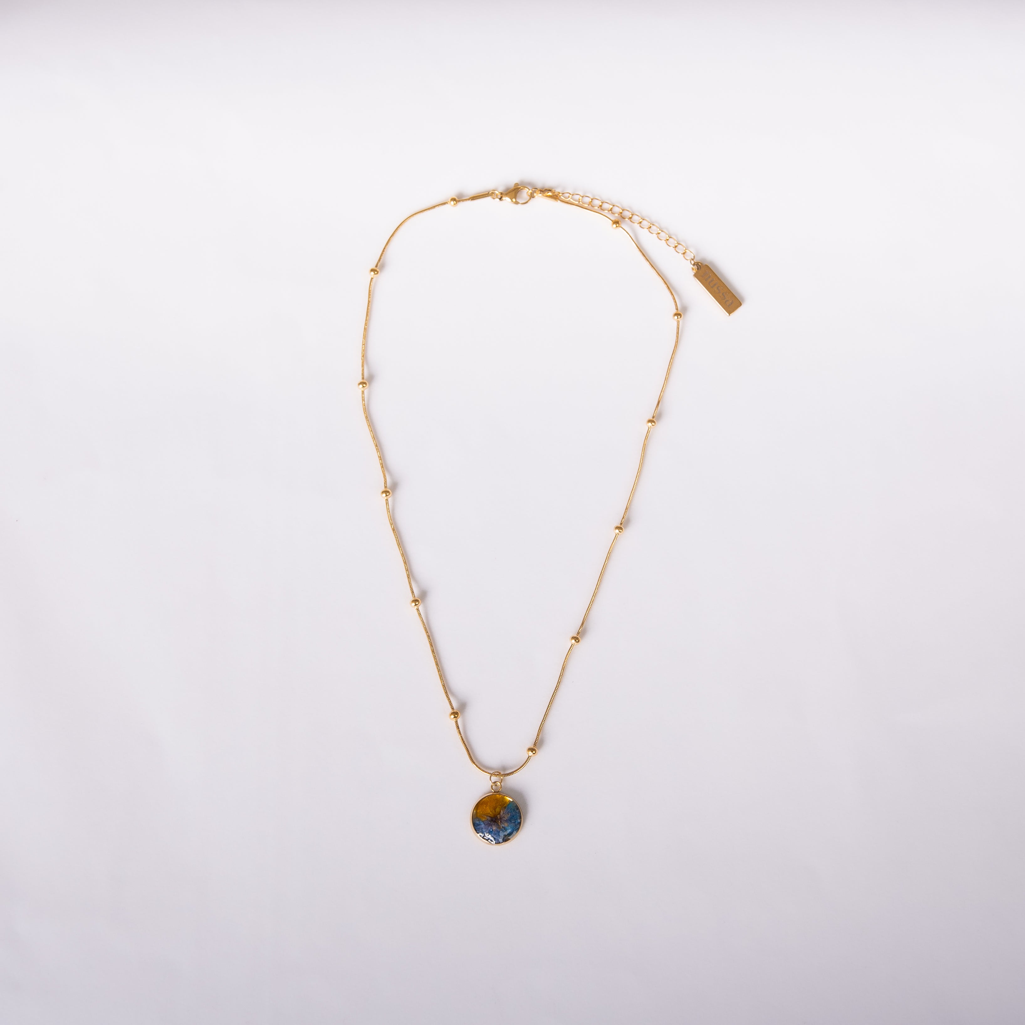 COLLAR ISLAS AFORTUNADAS-2