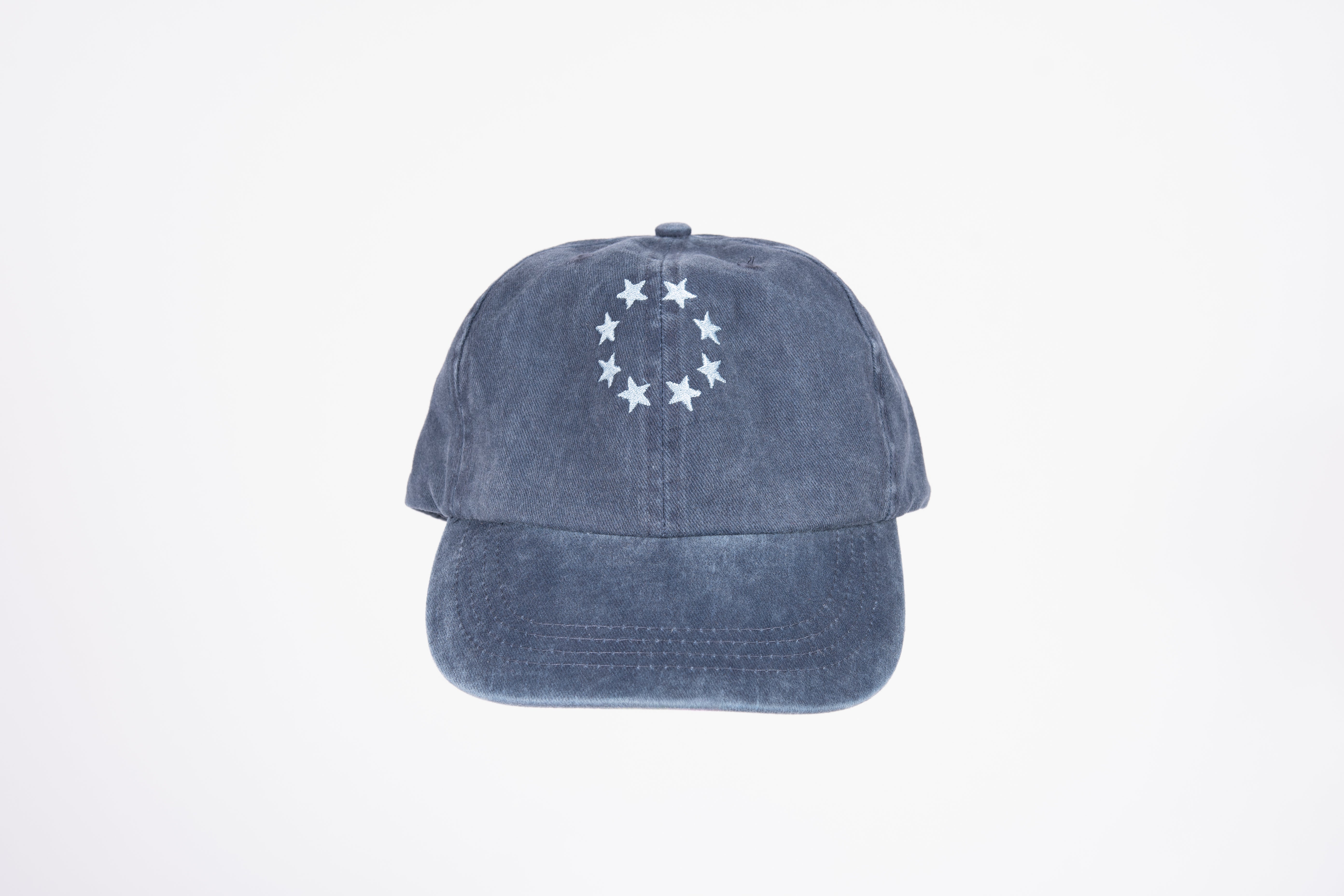 Gorra Canary-4