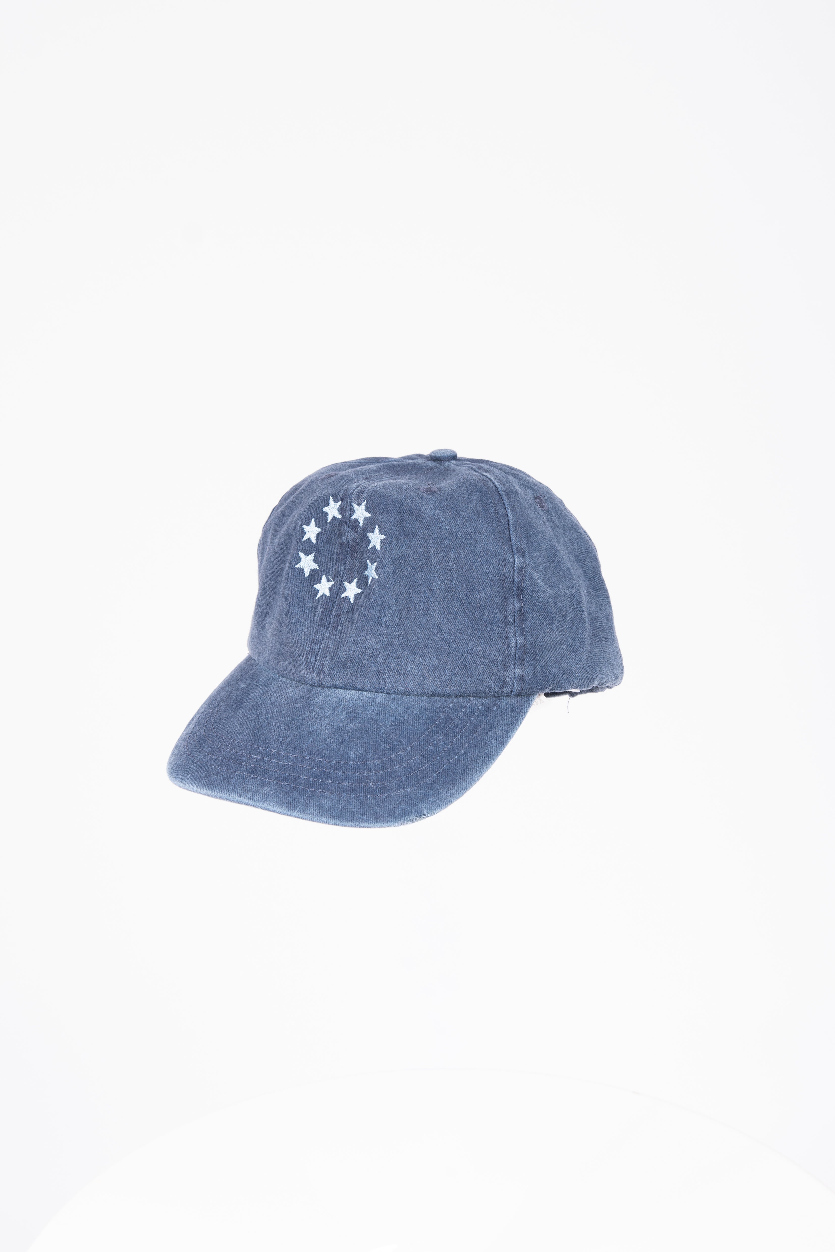 Gorra Canary-5