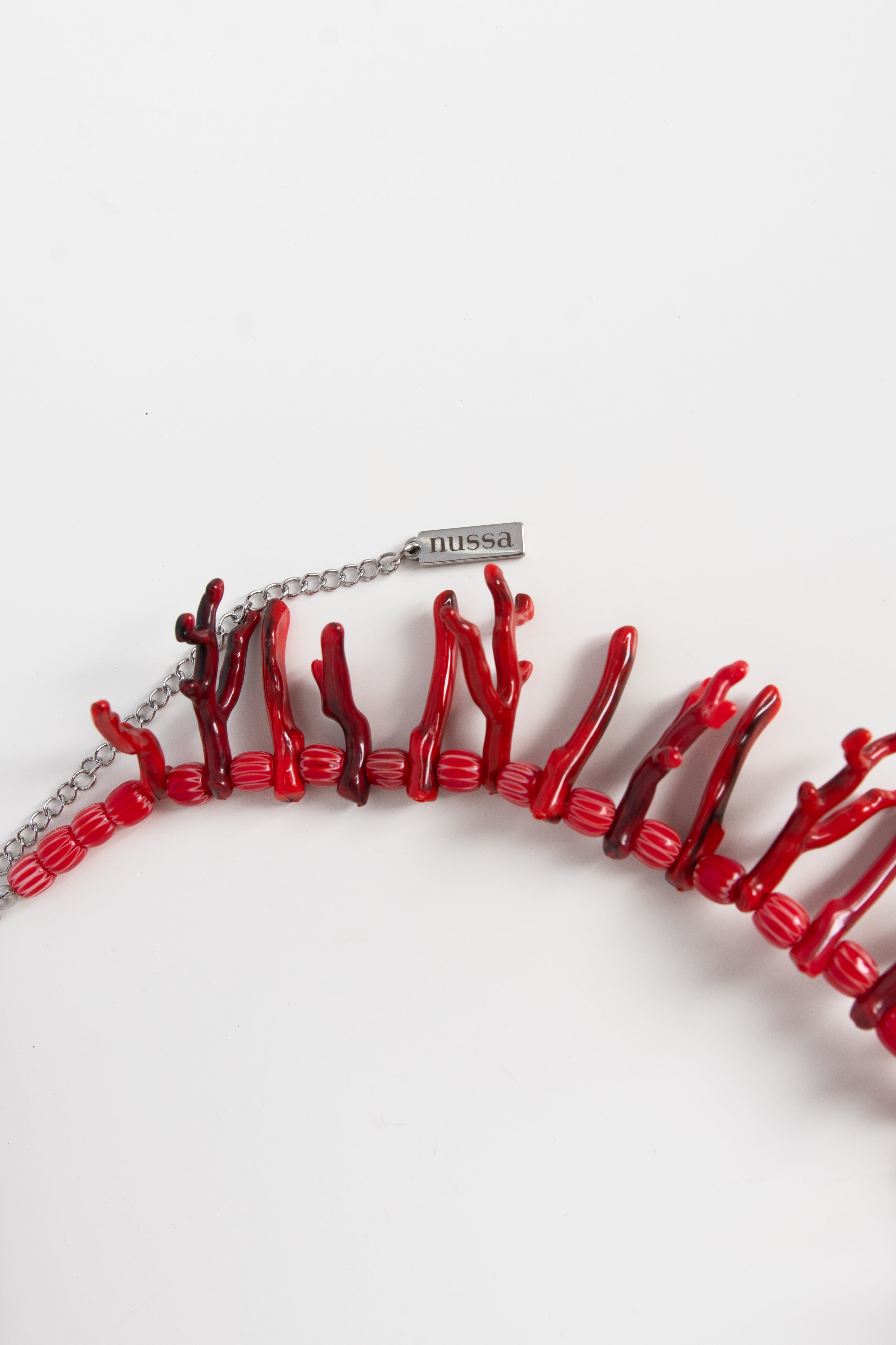 Collar Red Flag-2