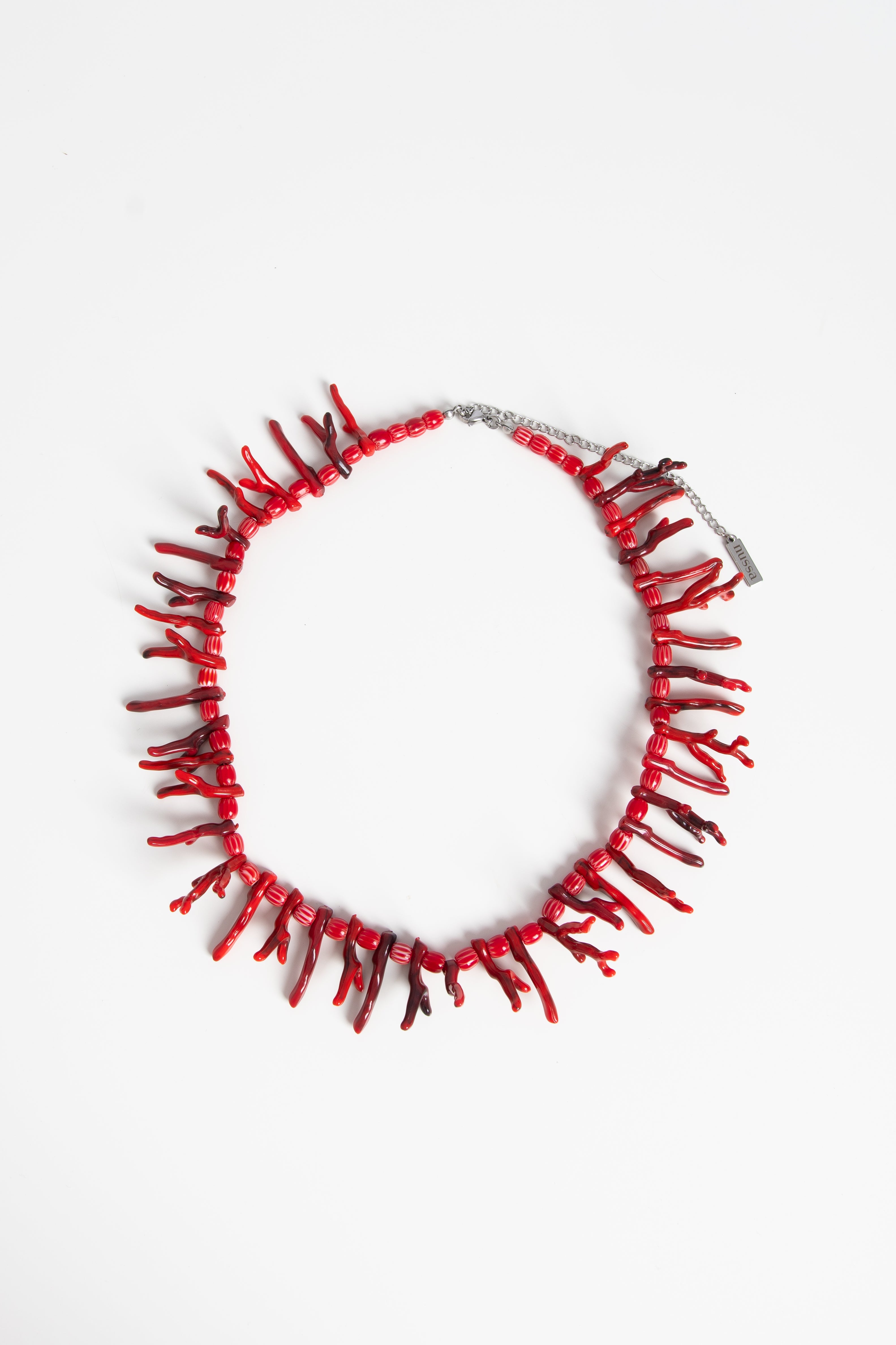 Collar Red Flag-3