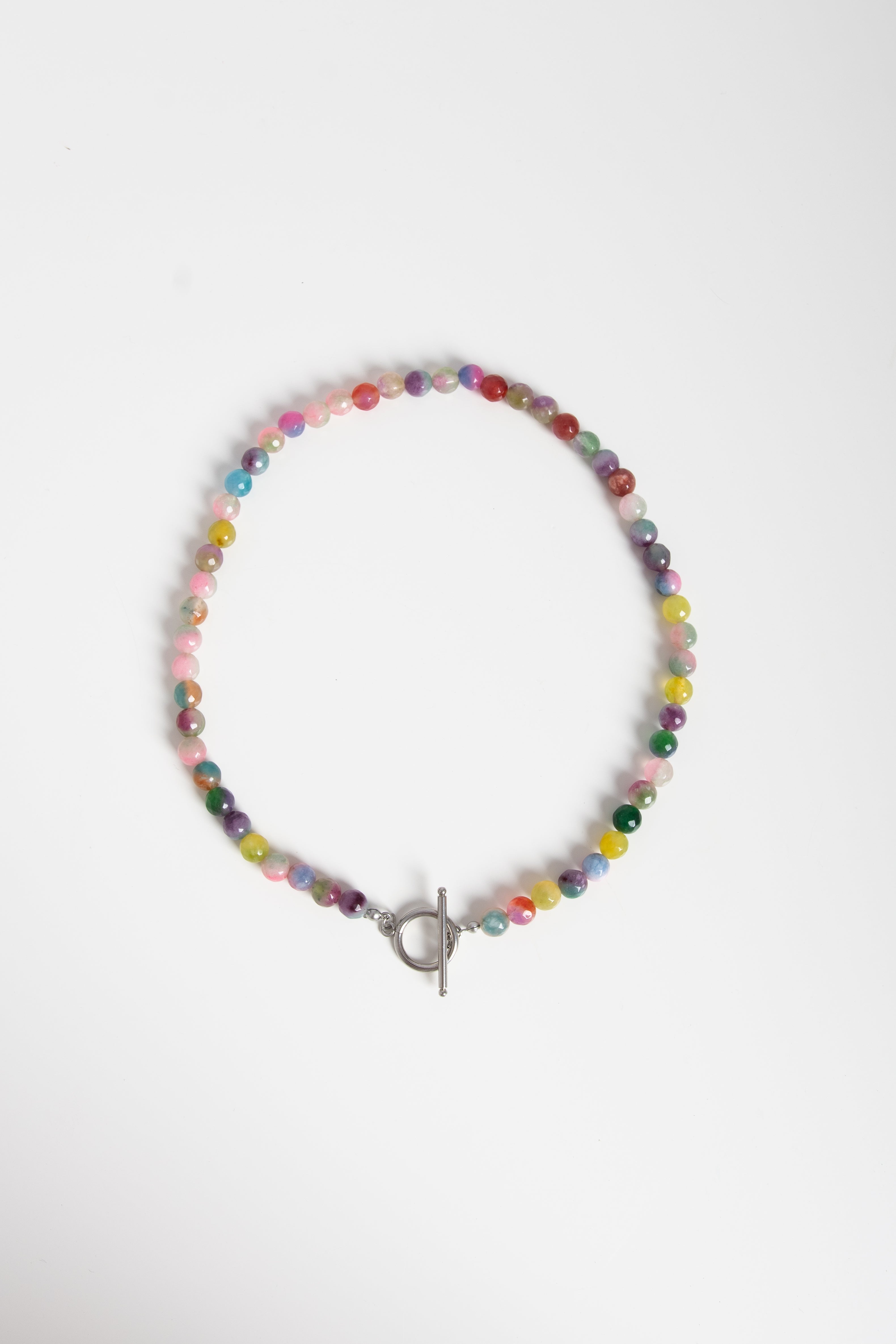 COLLAR KALEIDO-3