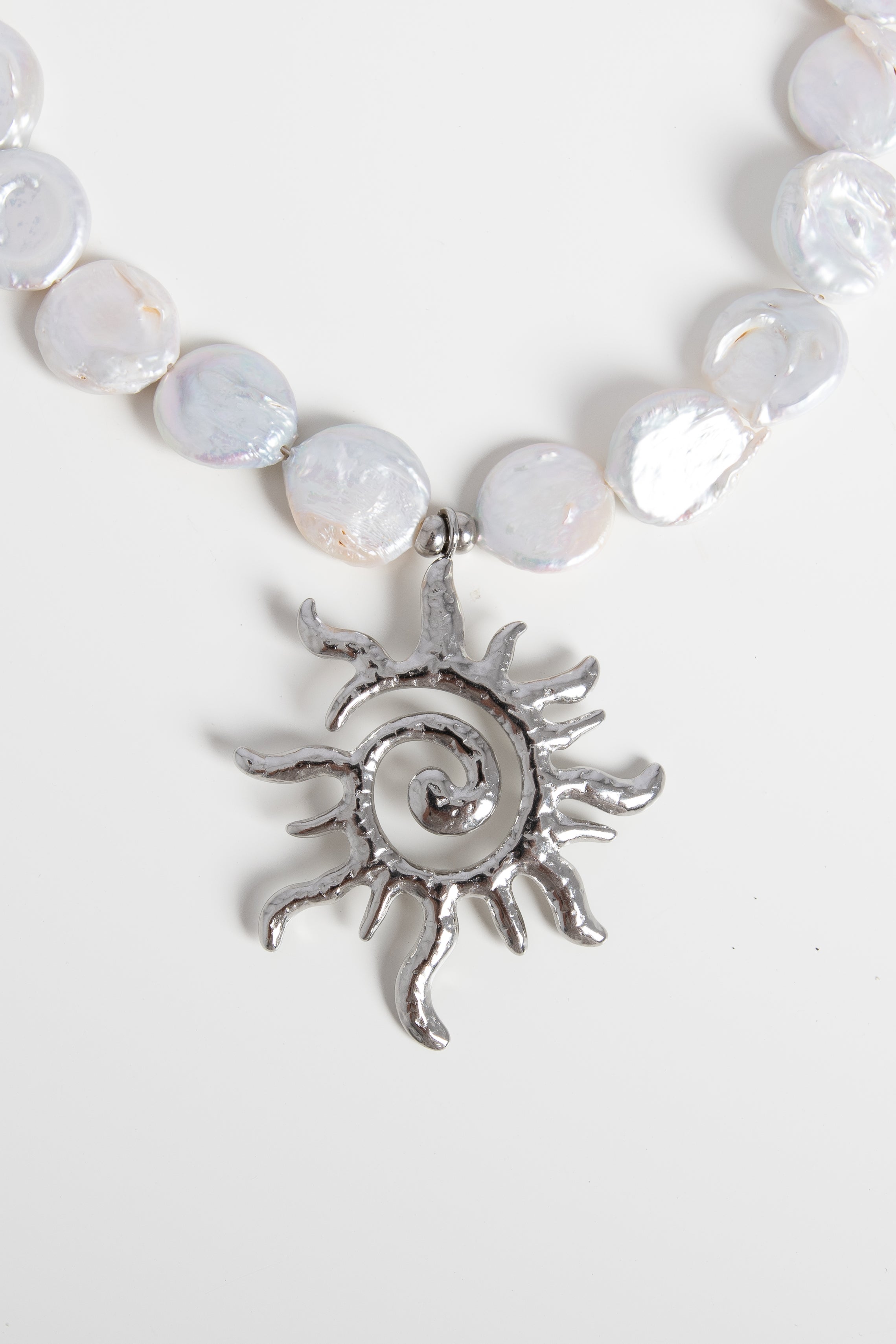 COLLAR HELIOS-6