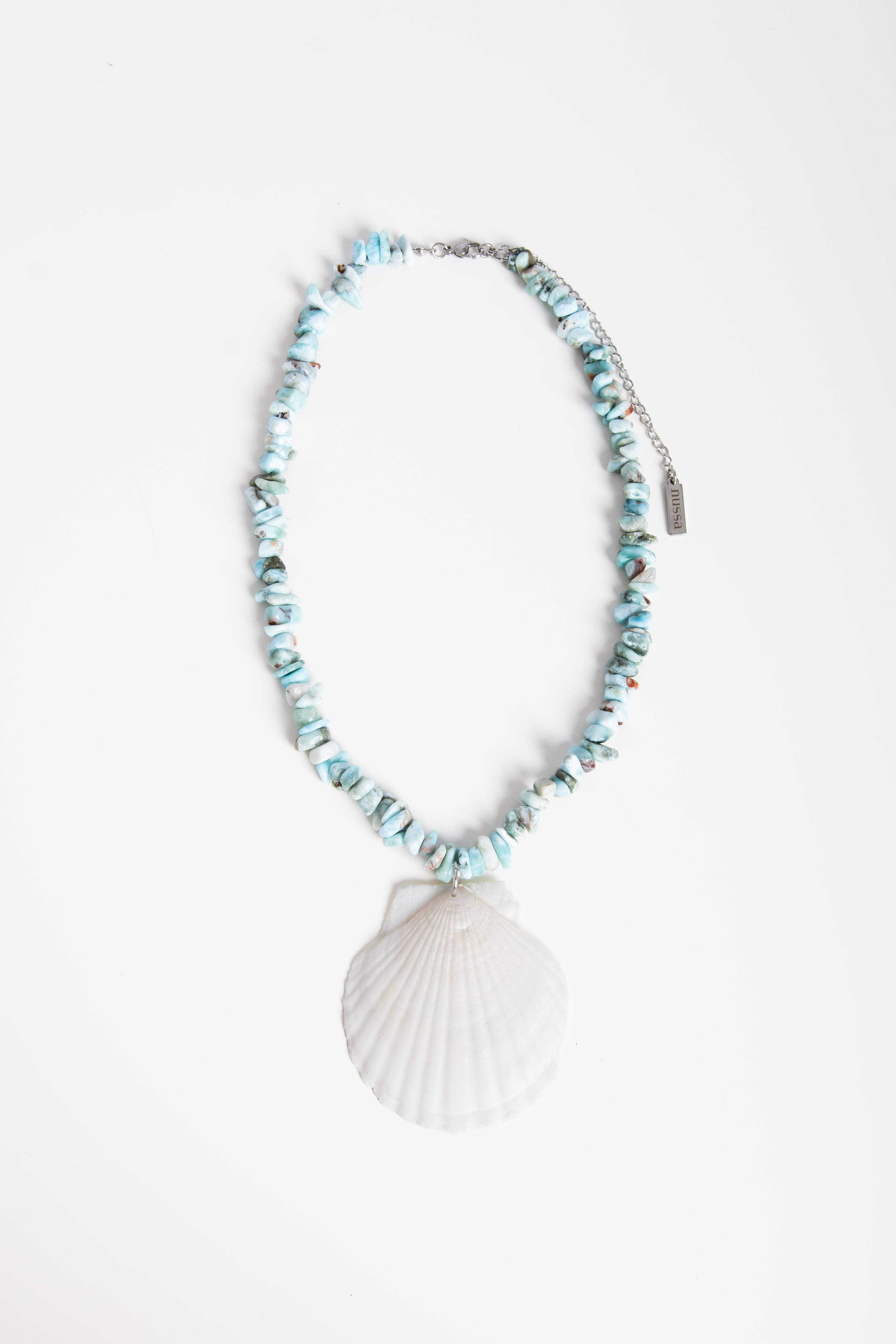 COLLAR MERMAID-3