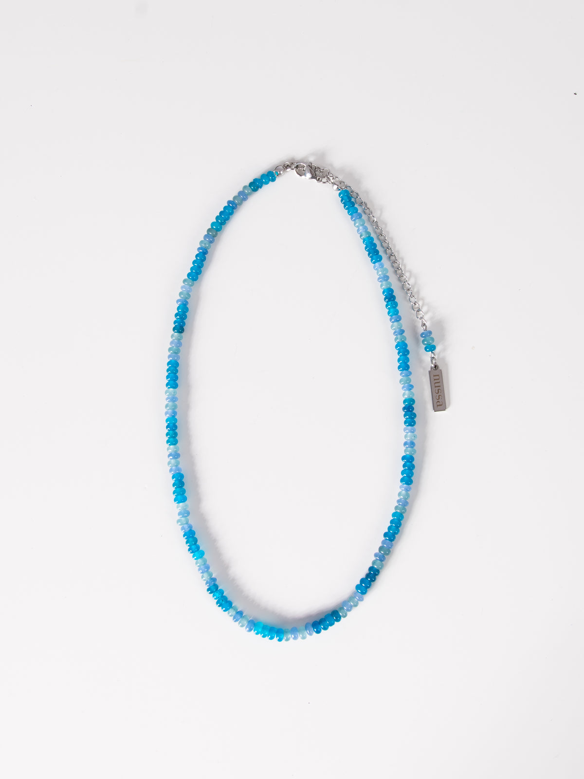 COLLAR FIRST BELL-5