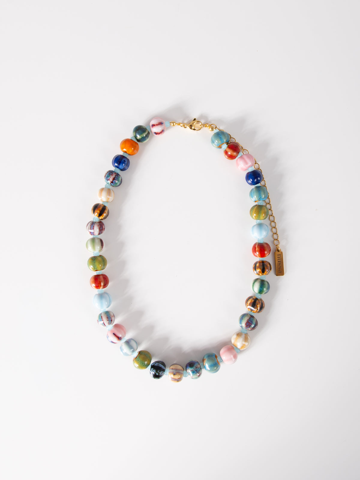 COLLAR NEW TERM