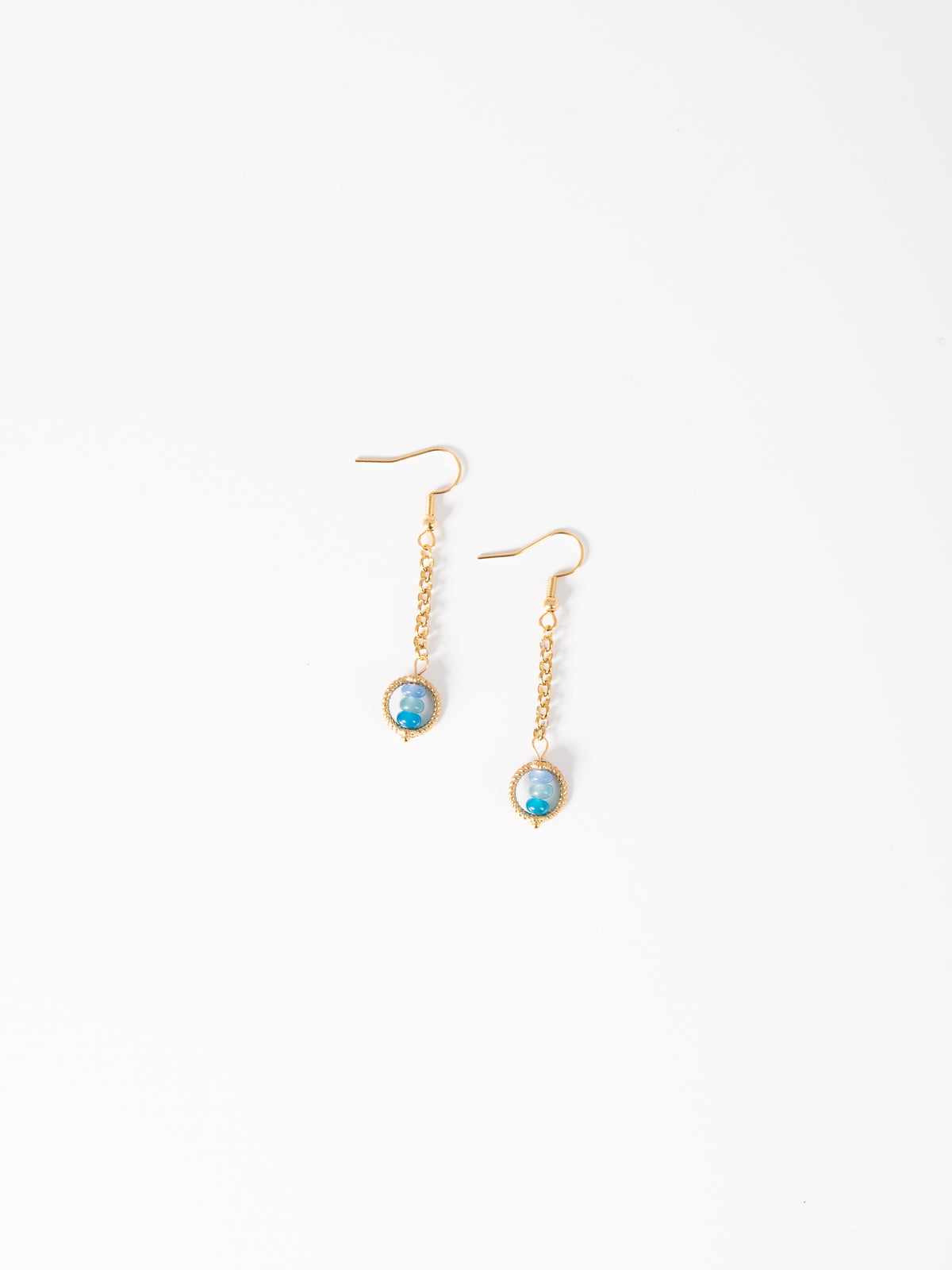 PENDIENTES FIRST BELL