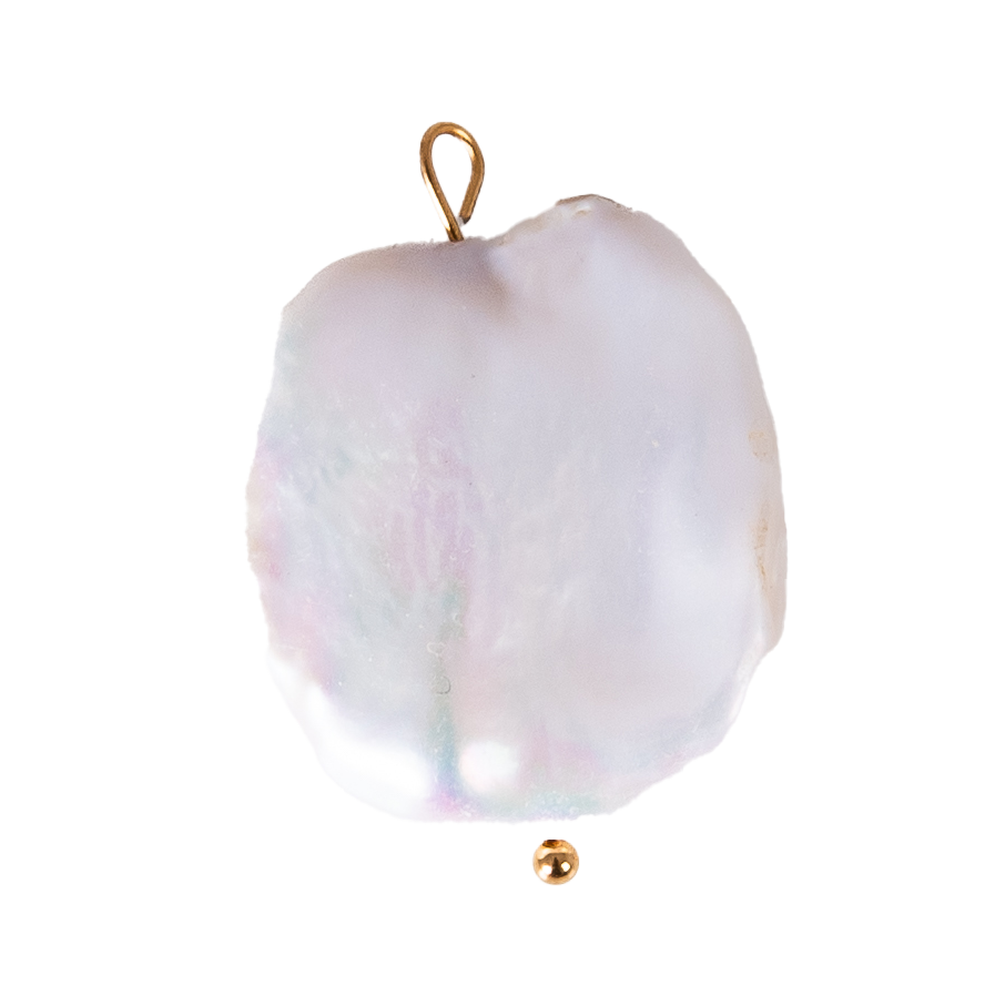 CHARM PERLA PLANA XL