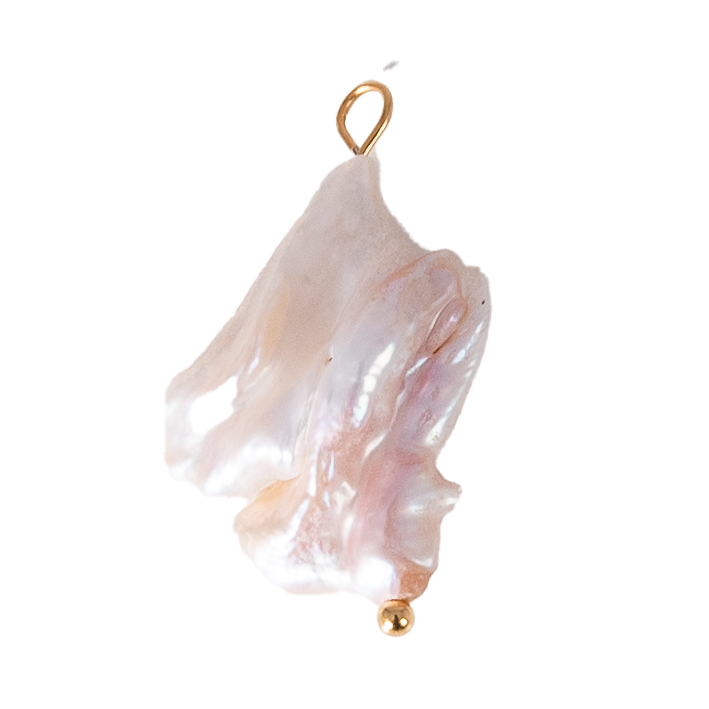 CHARM PERLA IRREGULAR