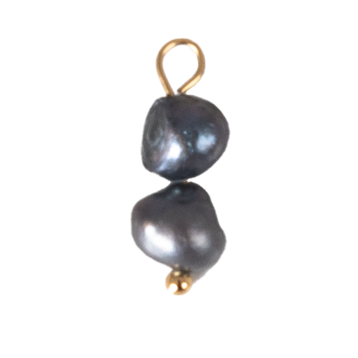 CHARM PERLA DOBLE