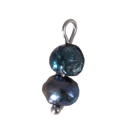 CHARM PERLA DOBLE-2