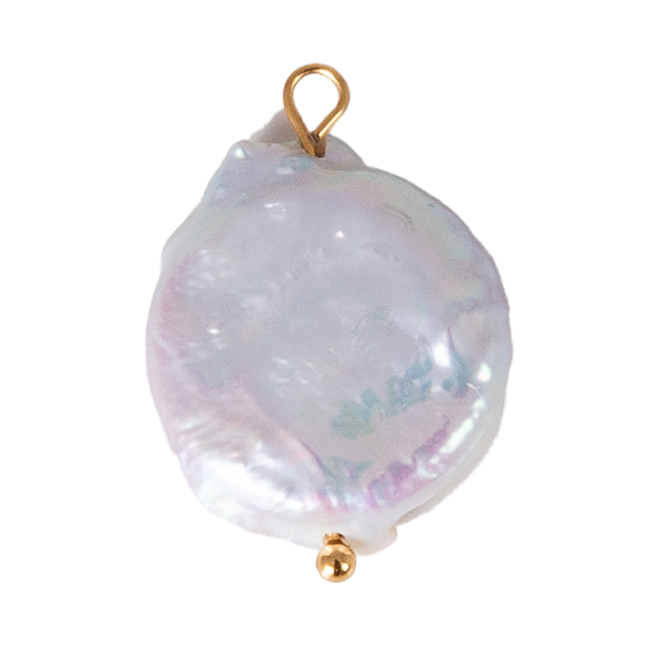 CHARM PERLA PLANA