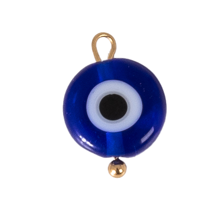 CHARM OJO DE LA SUERTE
