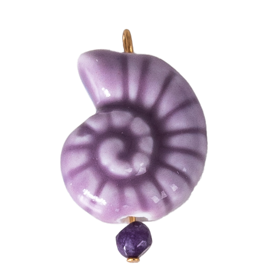CHARM AMONITE