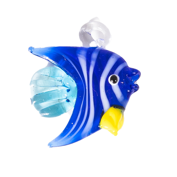 CHARM PEZ TROPICAL