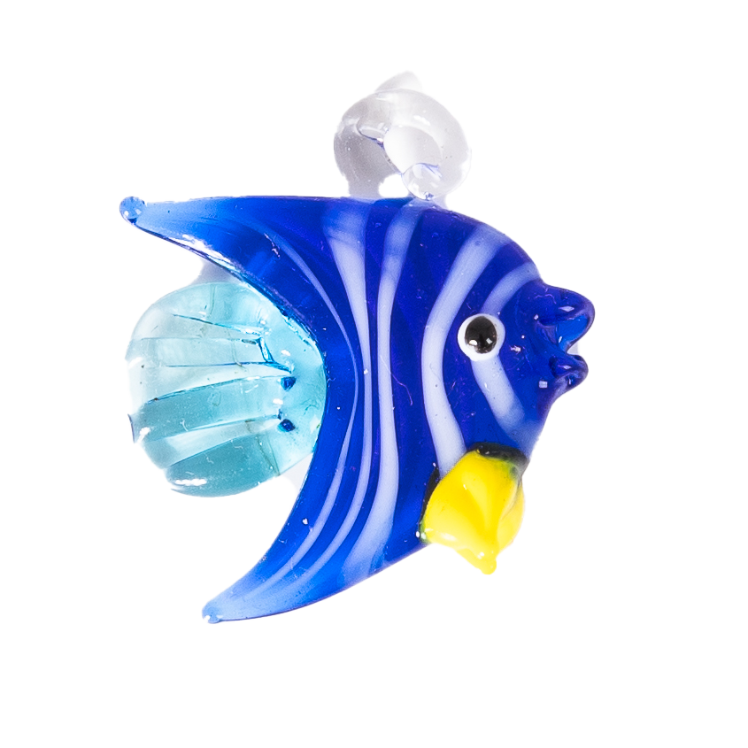 CHARM PEZ TROPICAL