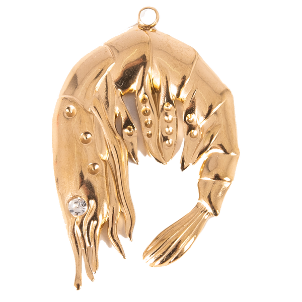 CHARM GAMBA