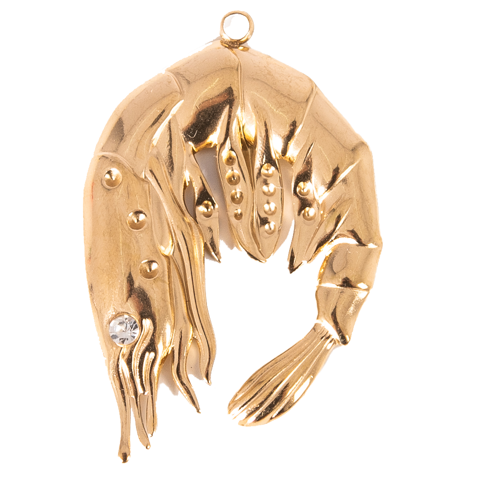 CHARM GAMBA