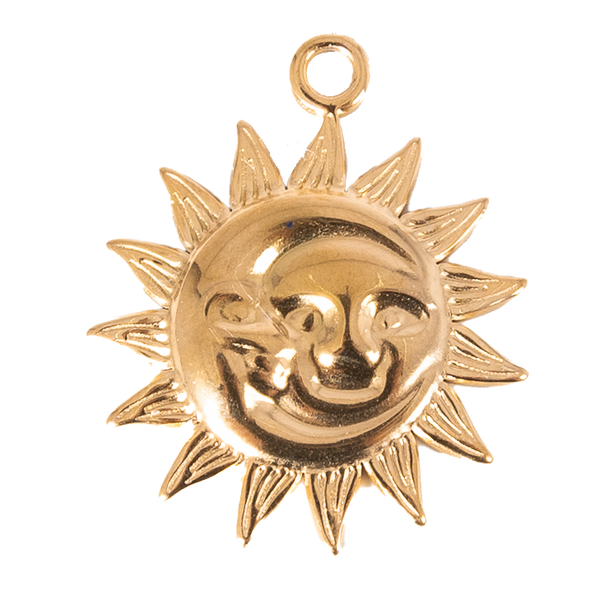 CHARM LUNA Y SOL