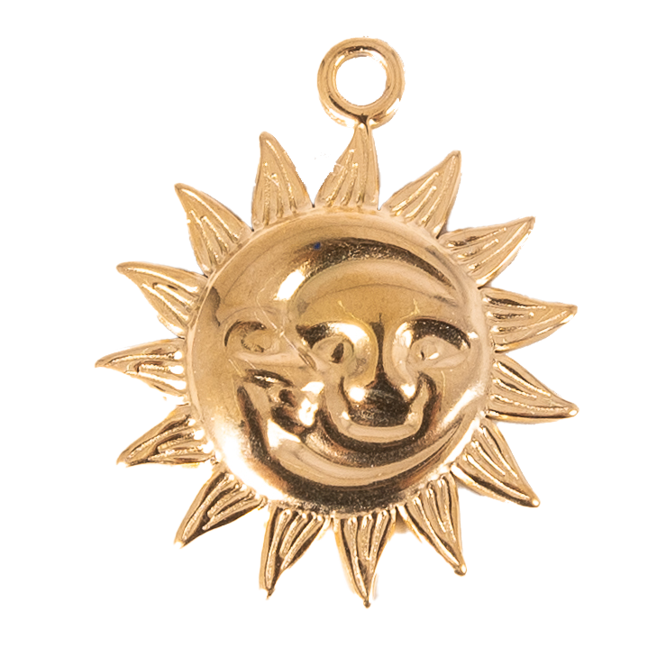 CHARM LUNA Y SOL