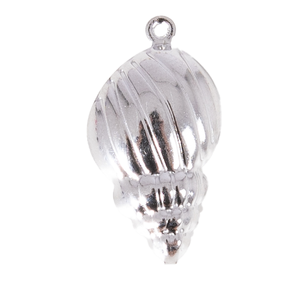 CHARM CONCHA ALARGADA XS-2