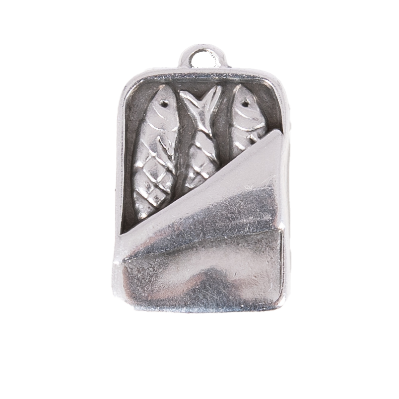 CHARM SARDINAS-2