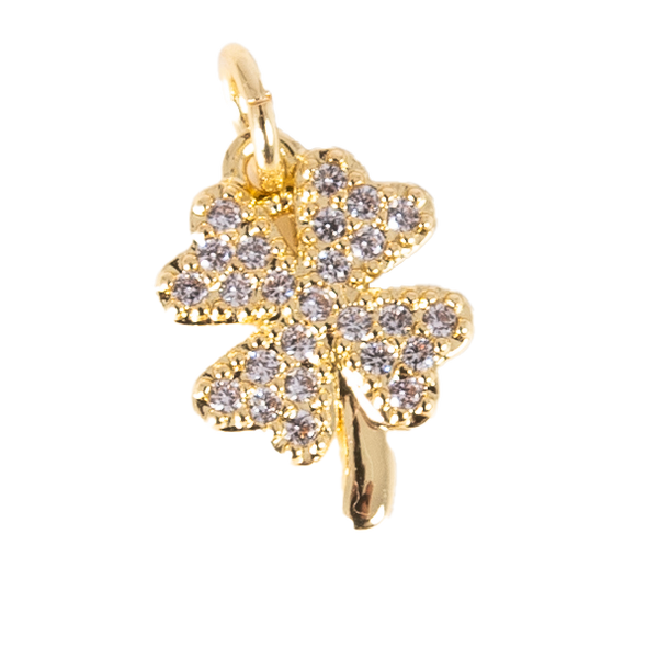 CHARM TRÉBOL