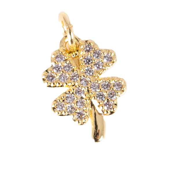 CHARM TRÉBOL