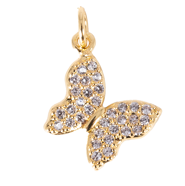 CHARM MARIPOSA