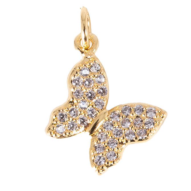 CHARM MARIPOSA