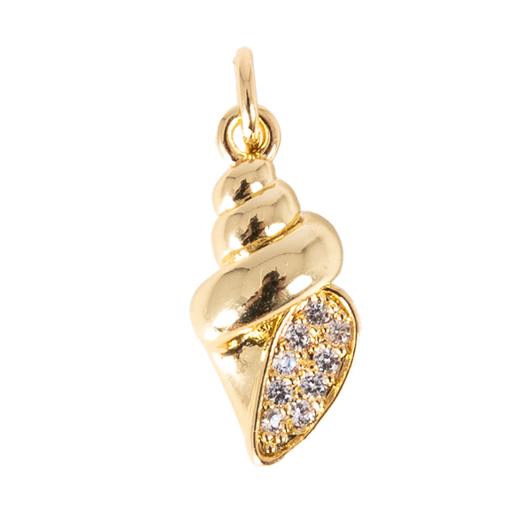 CHARM CARACOLA