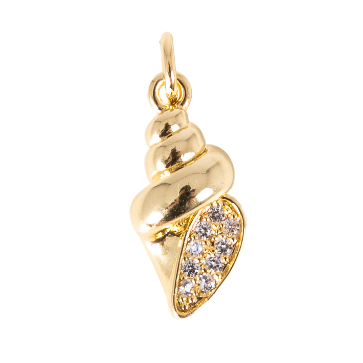 CHARM CARACOLA