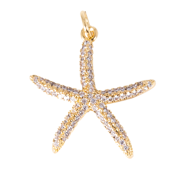 CHARM ESTRELLA DE MAR