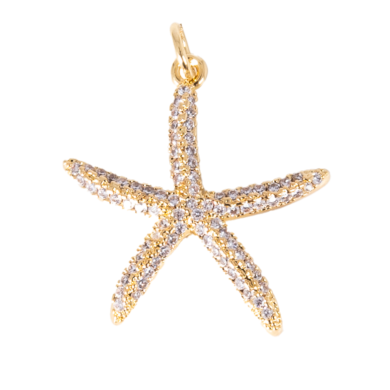 CHARM ESTRELLA DE MAR