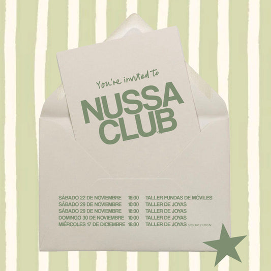 TALLERES DE NOVIEMBRE Y DICIEMBRE