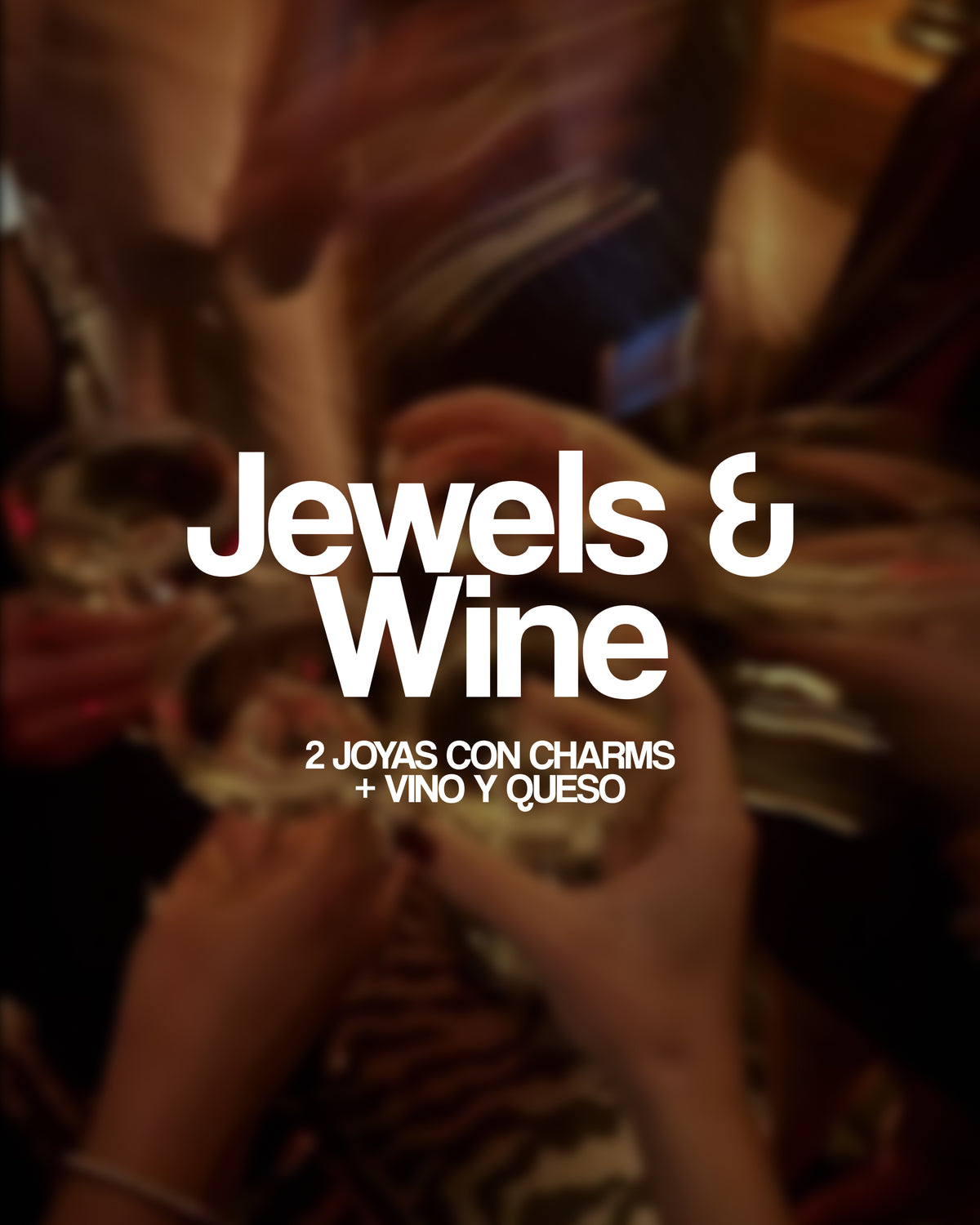 TALLER JEWELS & WINE