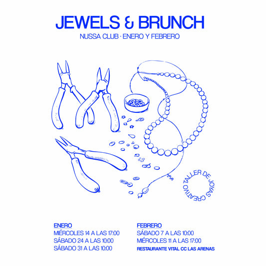 TALLERES DE ENERO Y FEBRERO