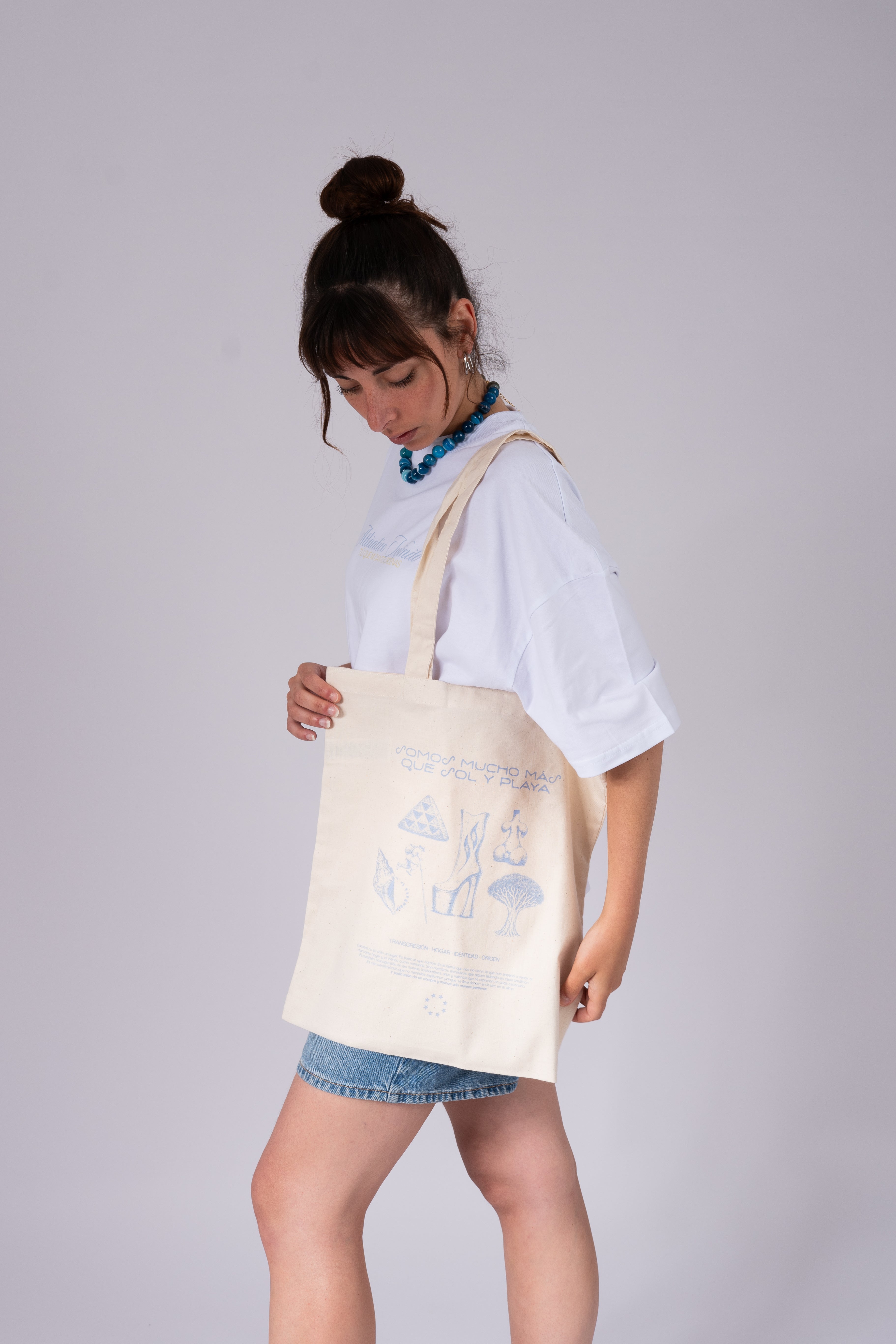 TOTEBAG ISLAS AFORTUNADAS