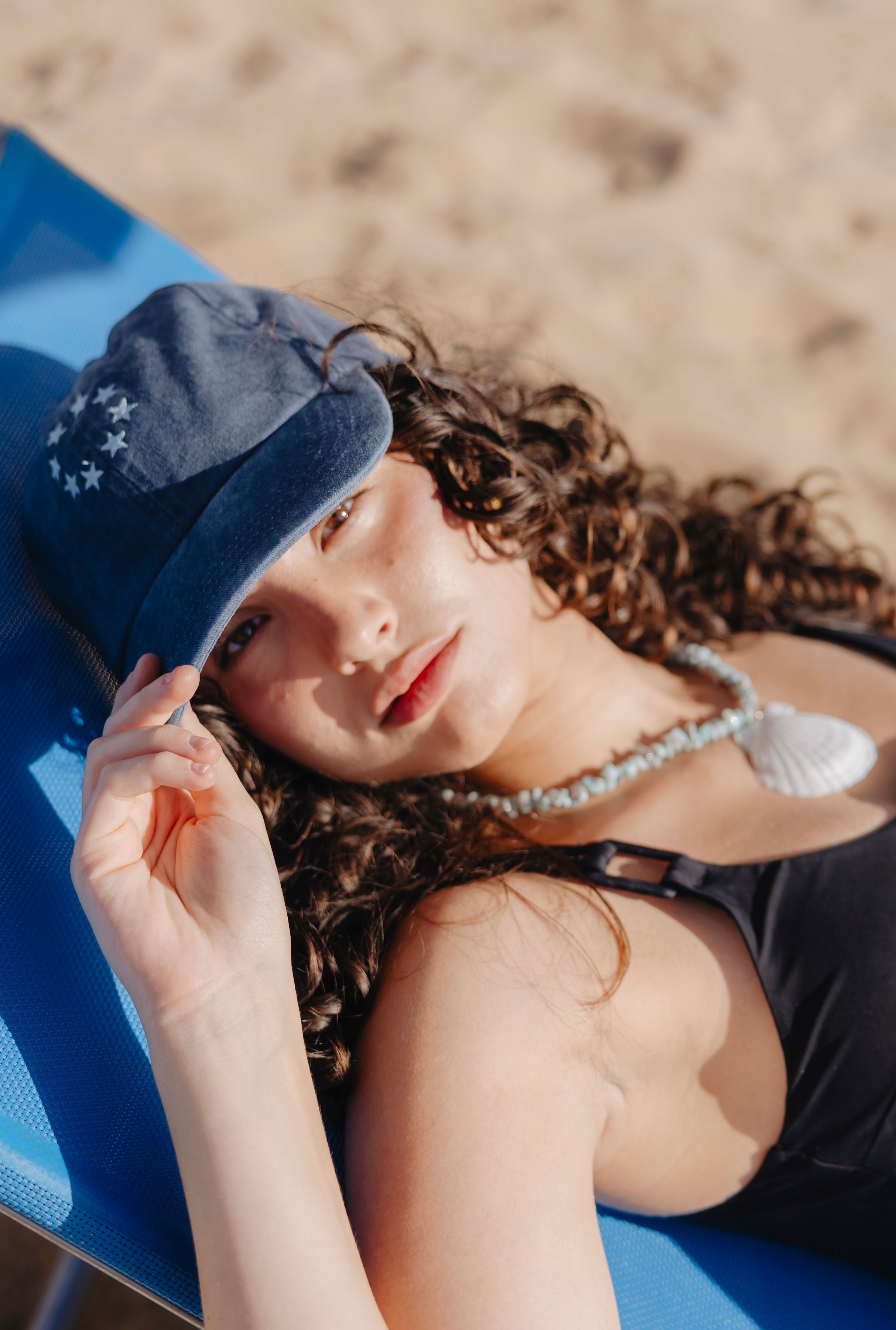 Gorra Canary-3