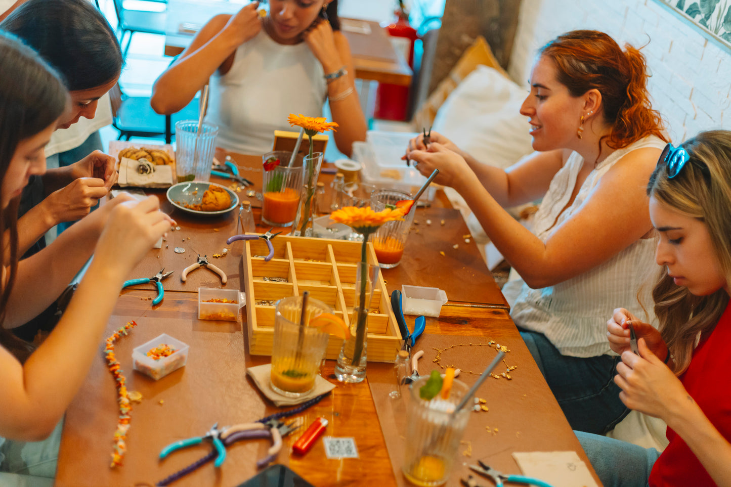 Gift Card - TALLER DE JOYAS